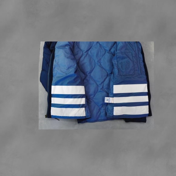 NWOT Billy Reid Water Resistant Packable Down Jacket - Picture 9 of 11